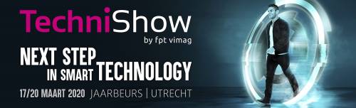 TechniShow 2020 lease