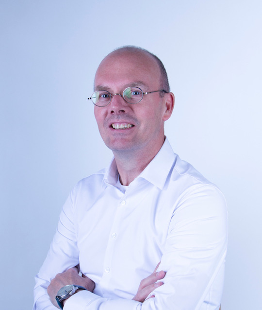 Paul Ypinga