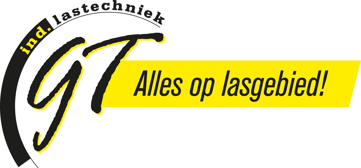 GT Lastechniek logo large