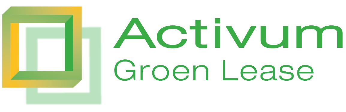 LOGO Activum Groen Lease