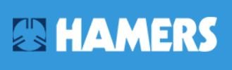 Hamers-metaalbewerking-logo