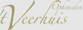 restaurant-t-veerhuis-logo