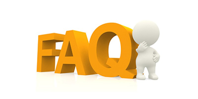 FAQ