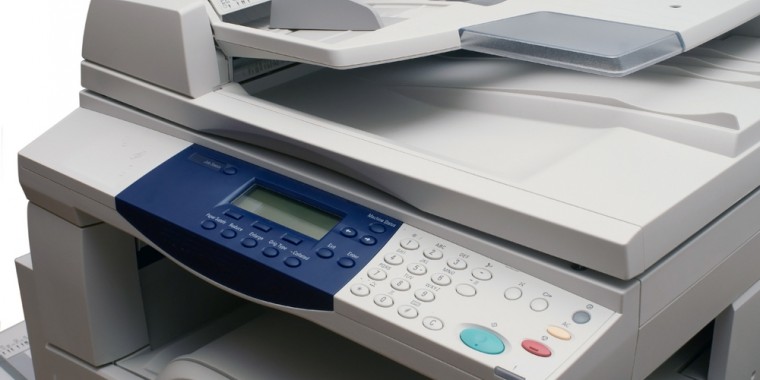 Printer / copier