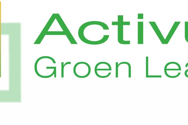 Activum Groen Lease is live!