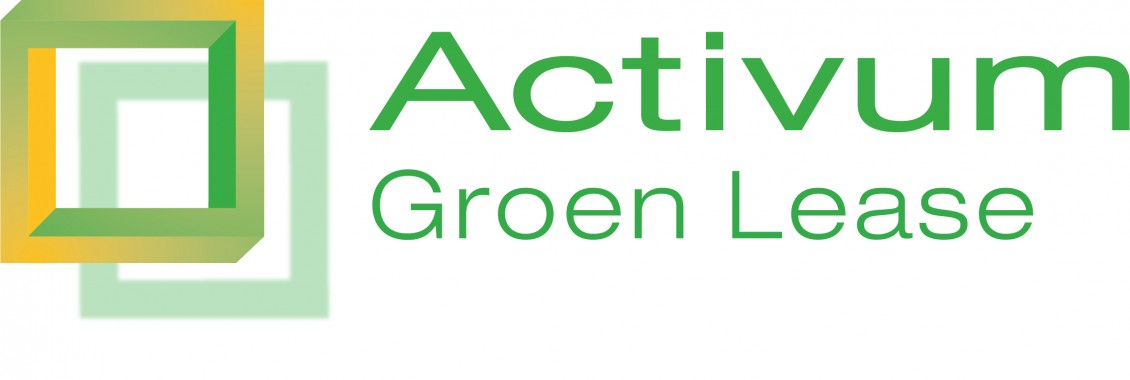 Activum Groen Lease is live!