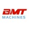 BMT-machines-logo