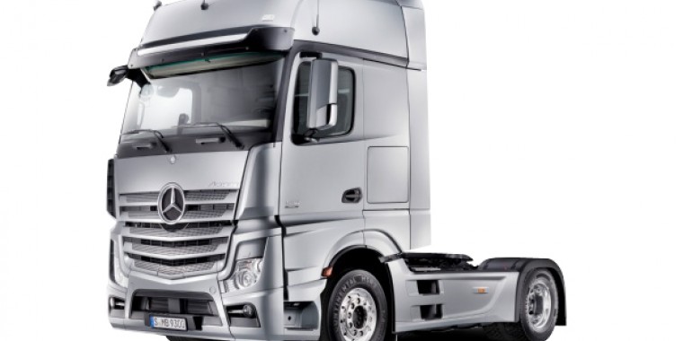 Bekend Ondeugd serie Truck / trekker / vrachtwagen leasen - Financial Lease